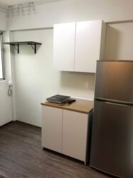 Clementi Avenue 4 (Clementi), HDB 2 Rooms #434187991